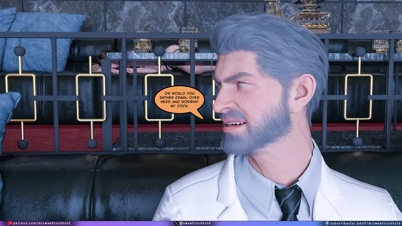 Undercover Betrayal - Chapter 9 - Part 1 Mr.SweetCuckhold - Image 86