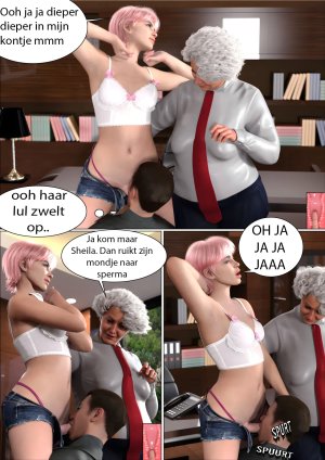 Undercover Dutch - Page 10