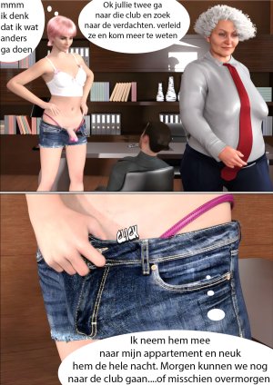 Undercover Dutch - Page 12