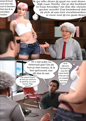 Undercover Dutch - Page 2