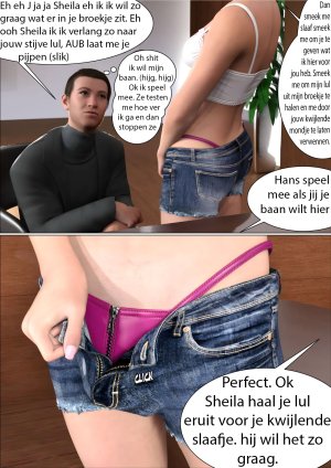 Undercover Dutch - Page 4