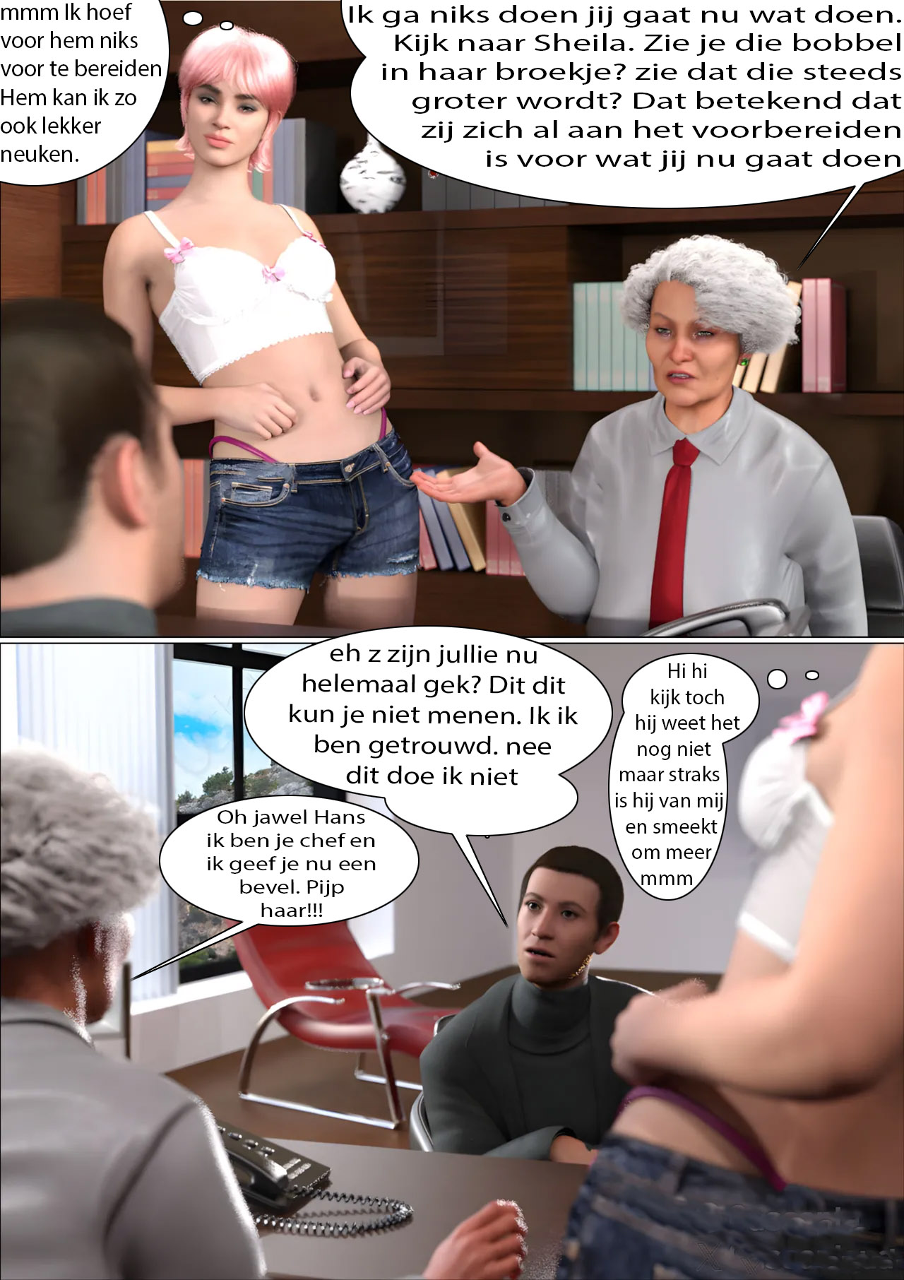 Undercover Dutch - Image 2