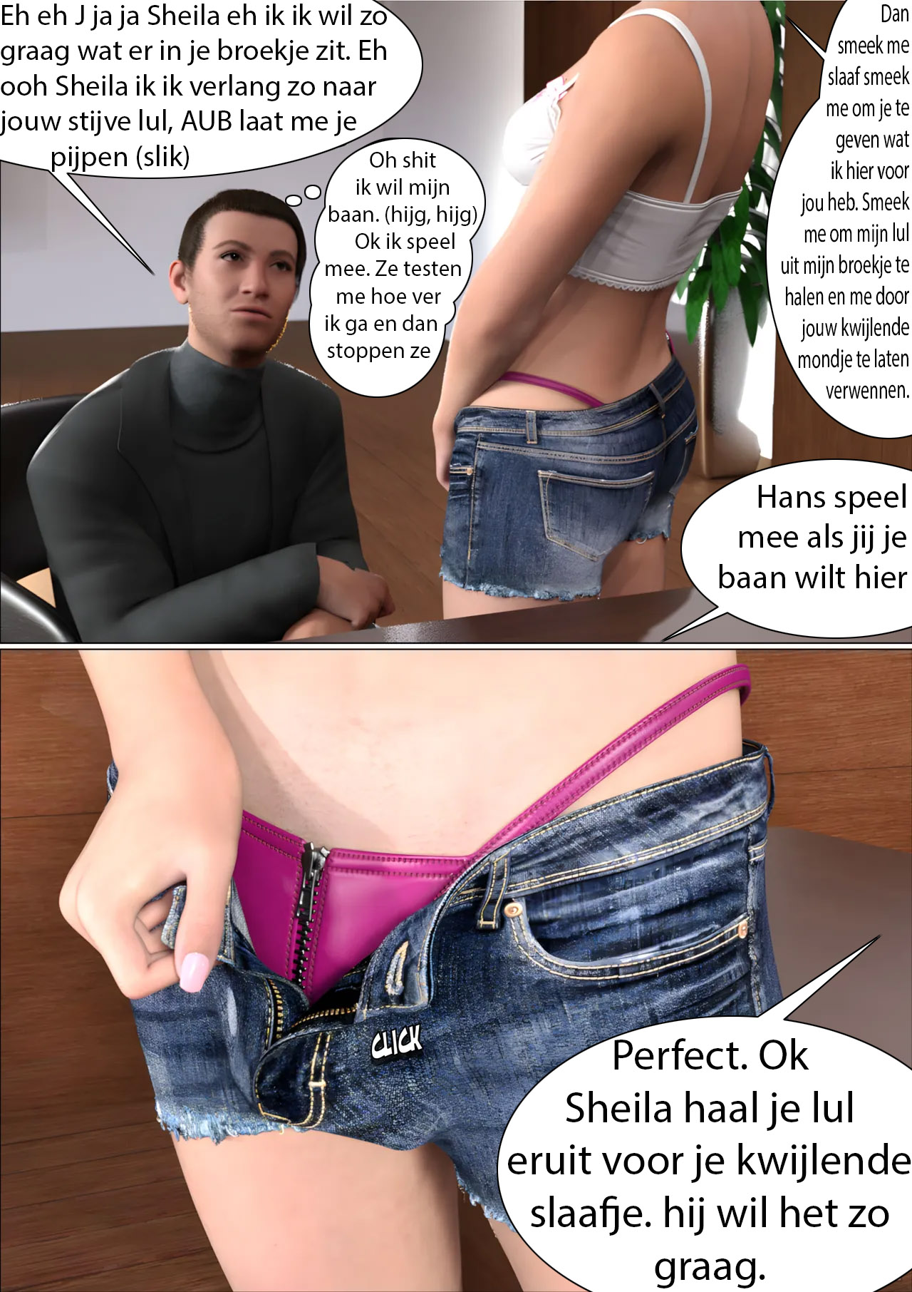 Undercover Dutch - Image 4