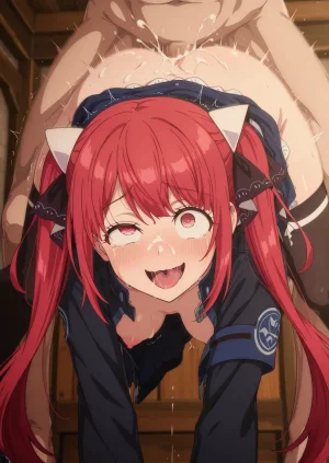 Undresser Sophia Claudel ソフィアクローデル - Yuusya Party wo Oidasareta 勇者パーティを追い出された器用貧乏 133P - Page 116