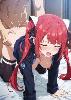 Undresser Sophia Claudel ソフィアクローデル - Yuusya Party wo Oidasareta 勇者パーティを追い出された器用貧乏 133P - Page 71