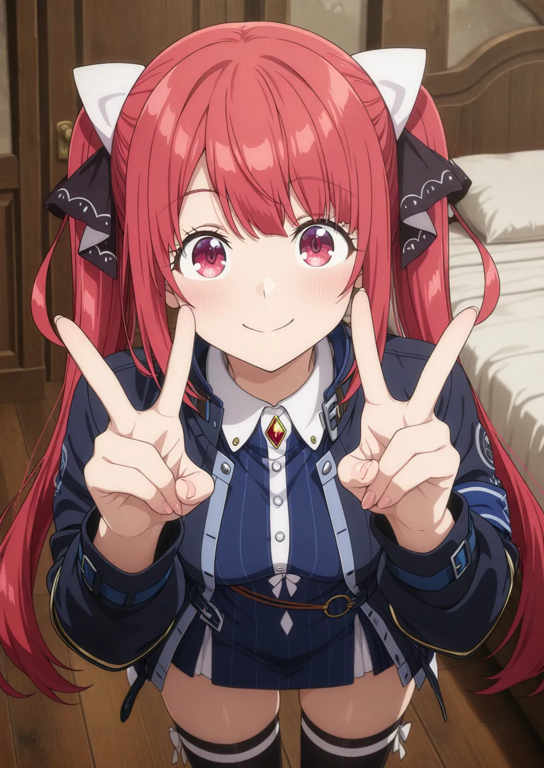 Undresser Sophia Claudel ソフィアクローデル - Yuusya Party wo Oidasareta 勇者パーティを追い出された器用貧乏 133P - Image 1