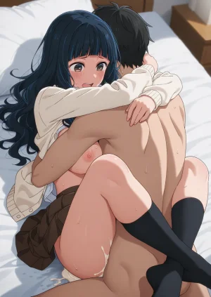 Undresser Yuki Sumi 鷲見 ゆき - Oshi No Ko 推しの子 91P - Page 45