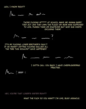 UndyingMidnight OC Collection - Page 45