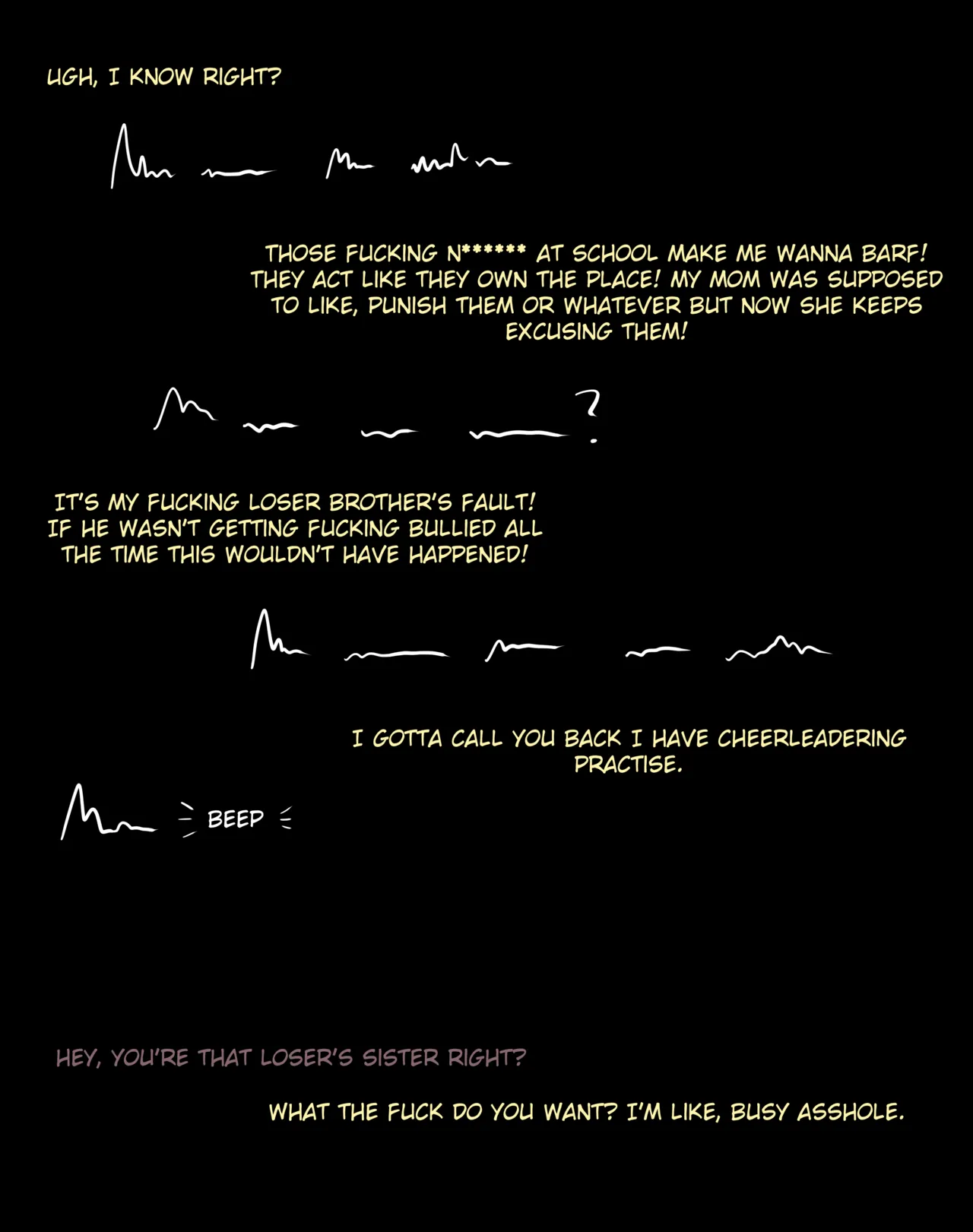 UndyingMidnight OC Collection - Image 45
