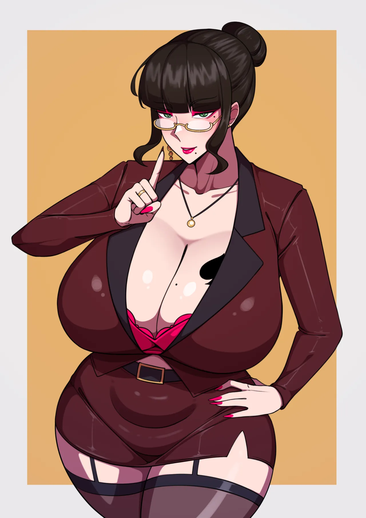 UndyingMidnight OC Collection - Image 7