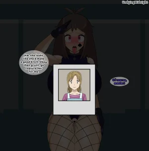 UndyingMidnight Team Dark Commissions - Page 15