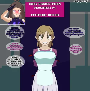 UndyingMidnight Team Dark Commissions - Page 17