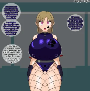 UndyingMidnight Team Dark Commissions - Page 21