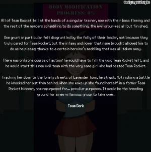 UndyingMidnight Team Dark Commissions - Page 3