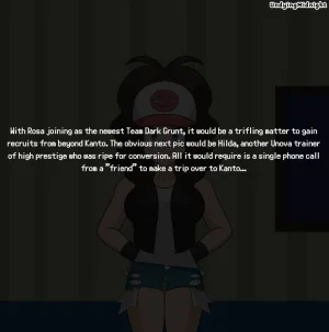 UndyingMidnight Team Dark Commissions - Page 53