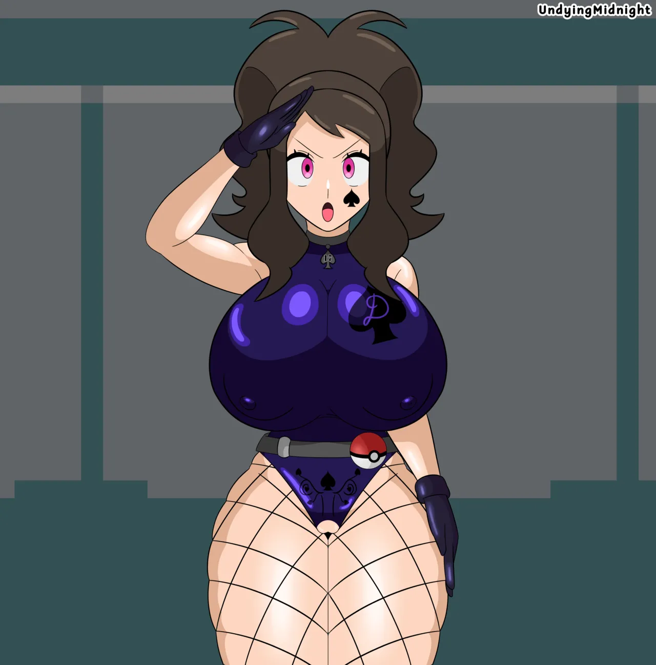 UndyingMidnight Team Dark Commissions - Image 1