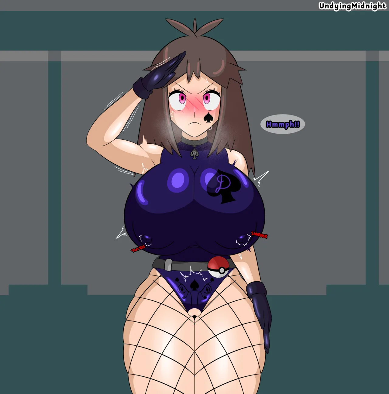 UndyingMidnight Team Dark Commissions - Image 10