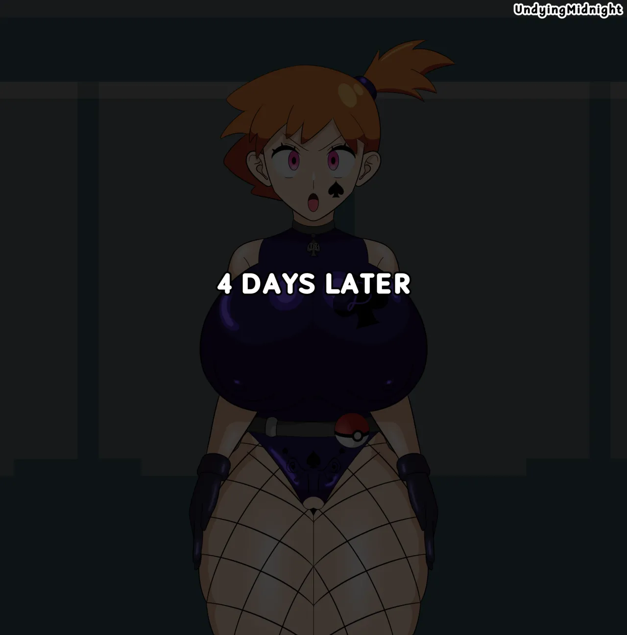 UndyingMidnight Team Dark Commissions - Image 42