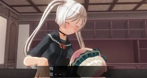 uni催眠人形の戯れ 翻译 - Page 114