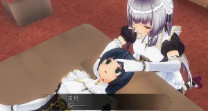 uni催眠人形の戯れ 翻译 - Page 257