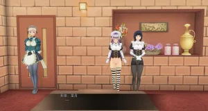 uni催眠人形の戯れ 翻译 - Page 297