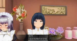 uni催眠人形の戯れ 翻译 - Page 318