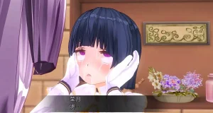 uni催眠人形の戯れ 翻译 - Page 423