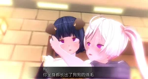 uni催眠人形の戯れ 翻译 - Page 552
