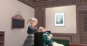uni催眠人形の戯れ 翻译 - Page 96