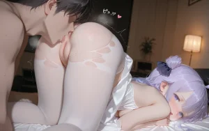 天奈 Unicorn 独角兽 - Page 16