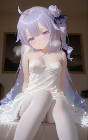 天奈 Unicorn 独角兽 - Page 6