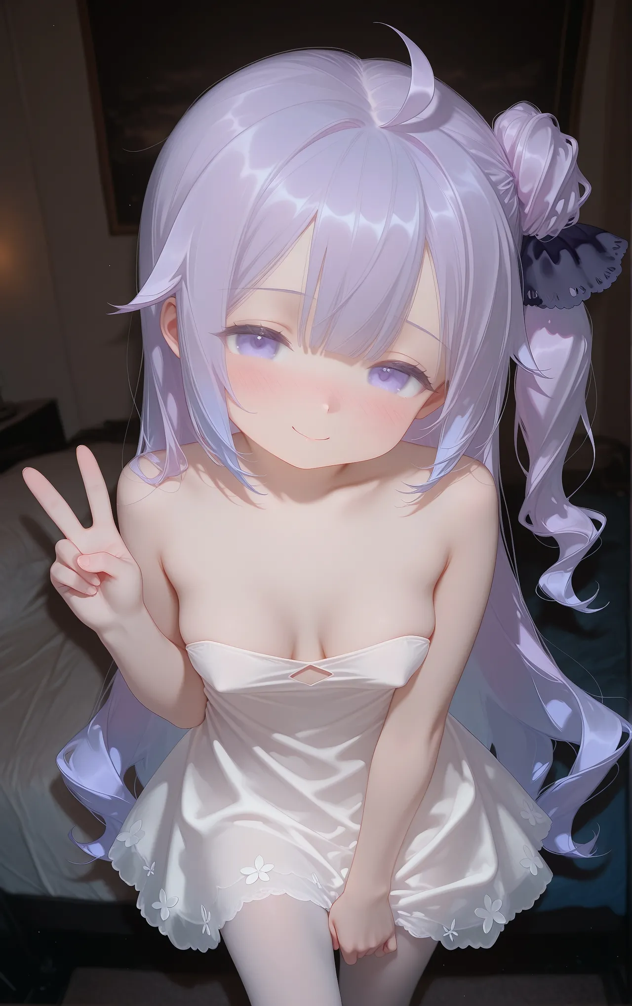 天奈 Unicorn 独角兽 - Image 5