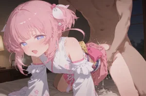 Unifans Nyako 2026 1 22 Uncensored - Page 217