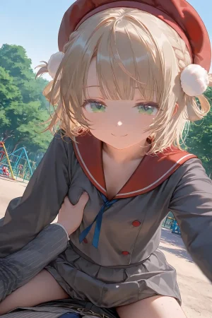 Unifans Nyako 2026 1 22 Uncensored - Page 497