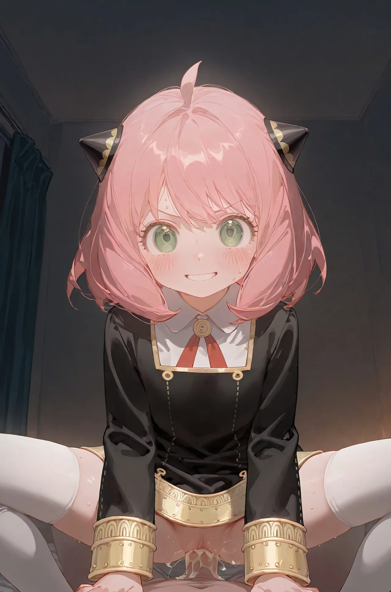 Unifans Nyako 2026 1 22 Uncensored - Image 104