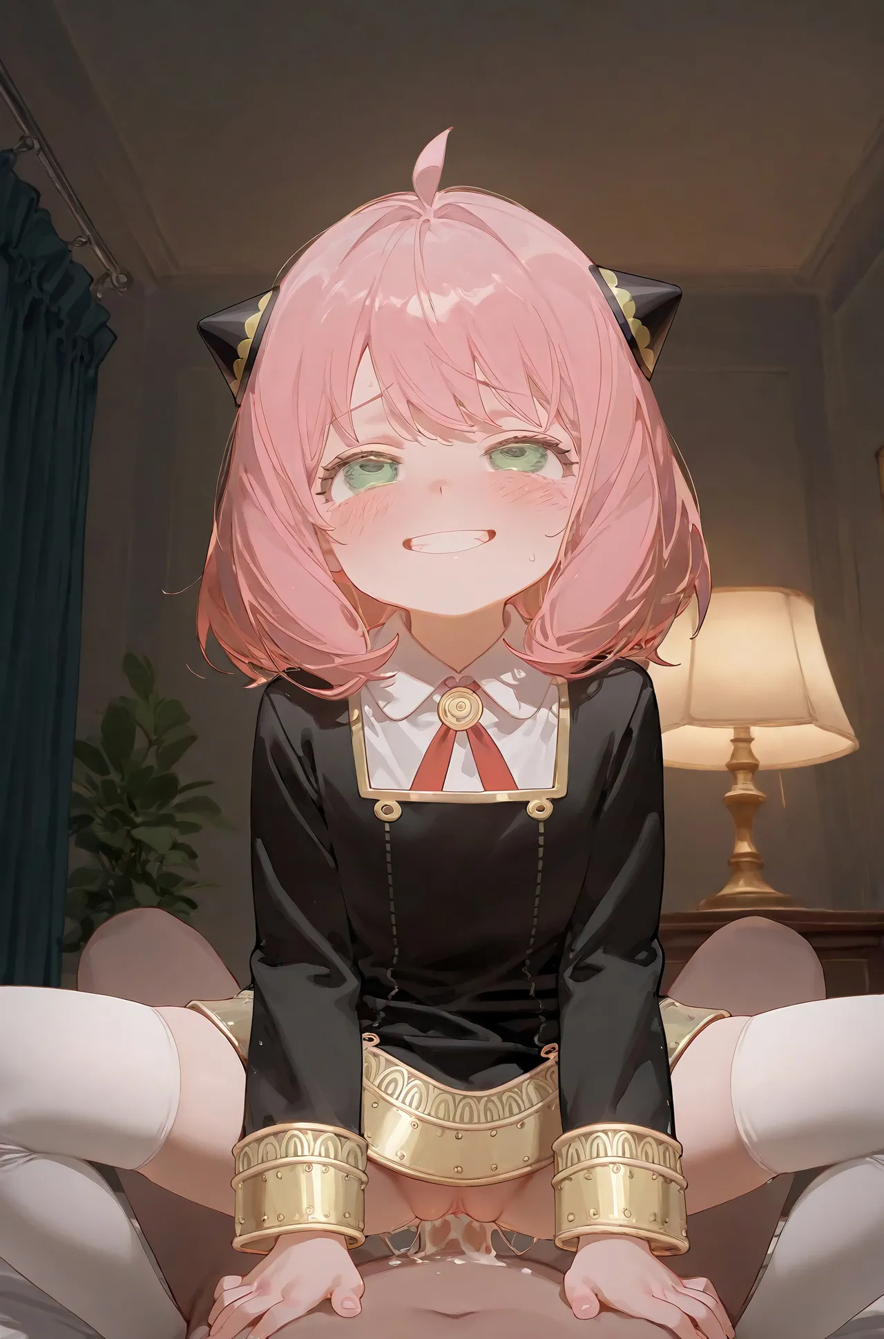 Unifans Nyako 2026 1 22 Uncensored - Image 106