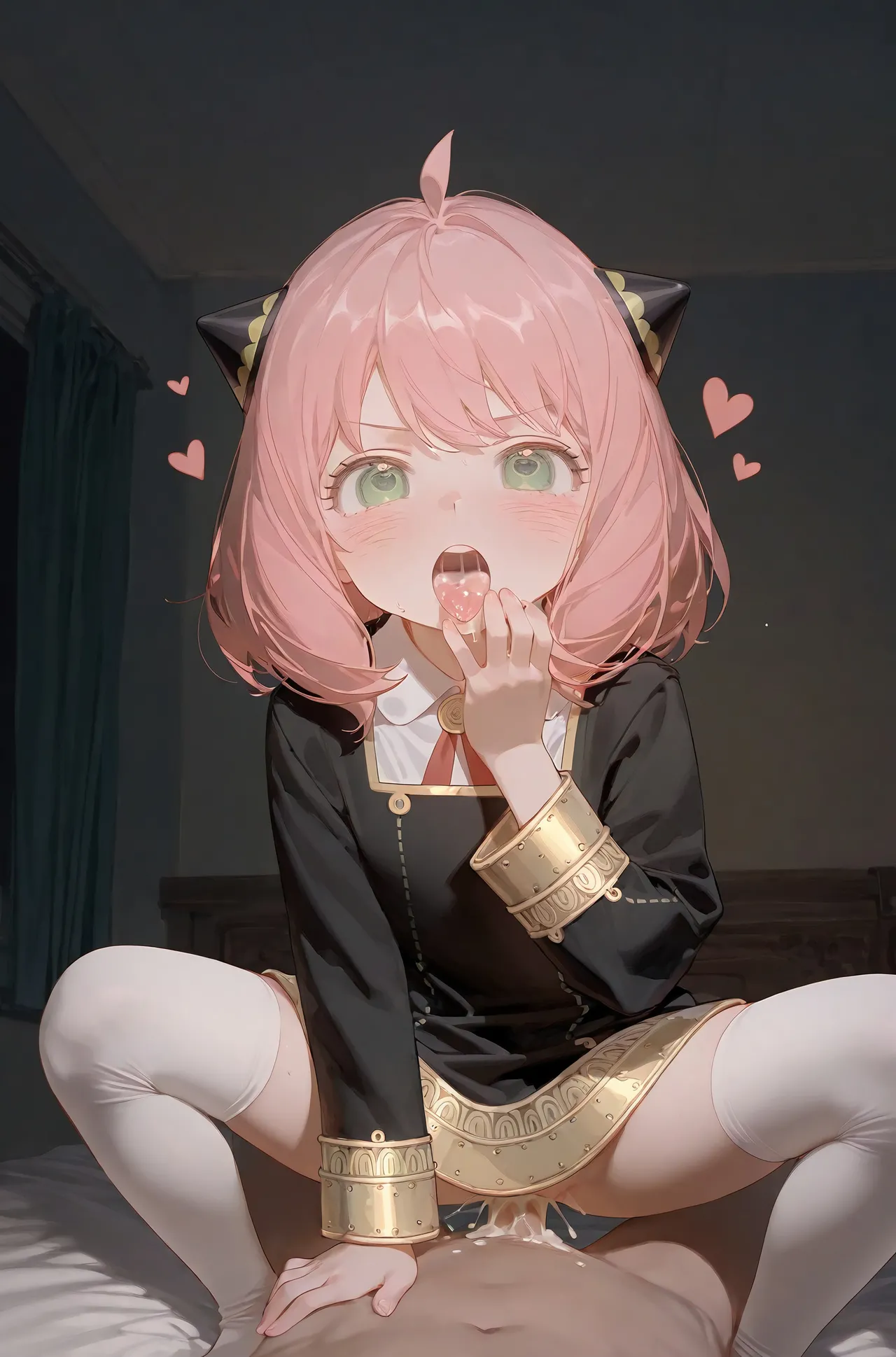 Unifans Nyako 2026 1 22 Uncensored - Image 115