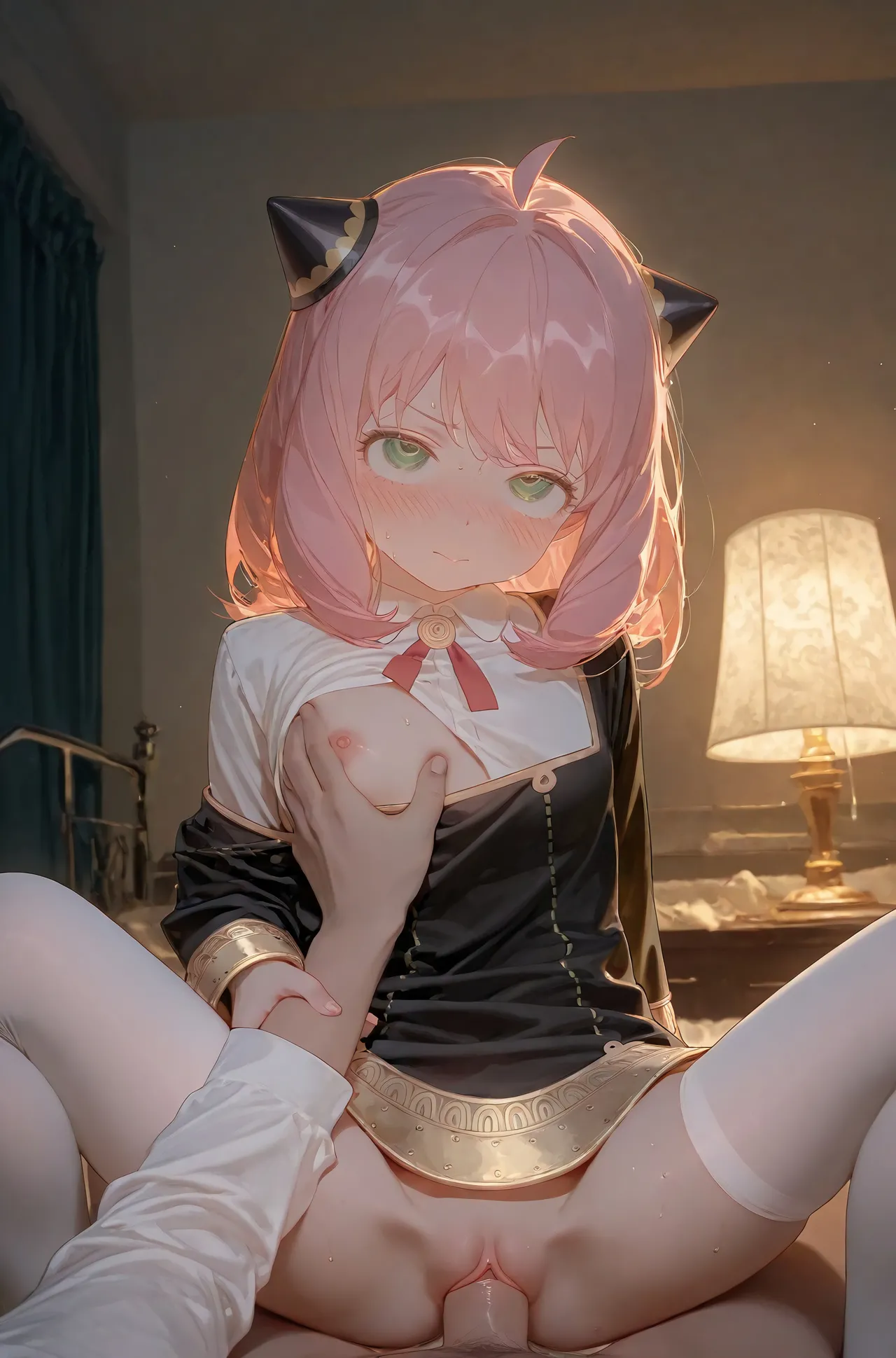 Unifans Nyako 2026 1 22 Uncensored - Image 137