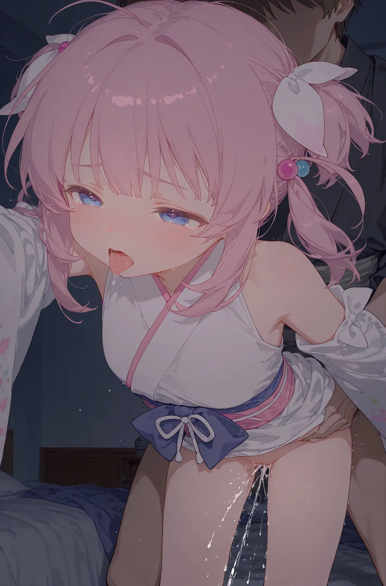 Unifans Nyako 2026 1 22 Uncensored - Image 160