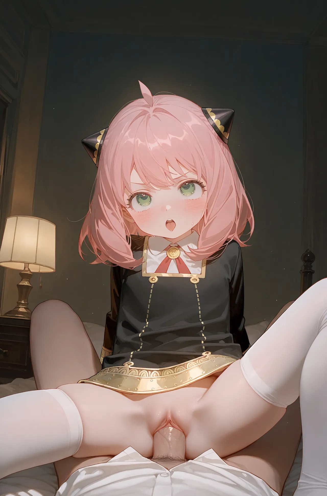 Unifans Nyako 2026 1 22 Uncensored - Image 18