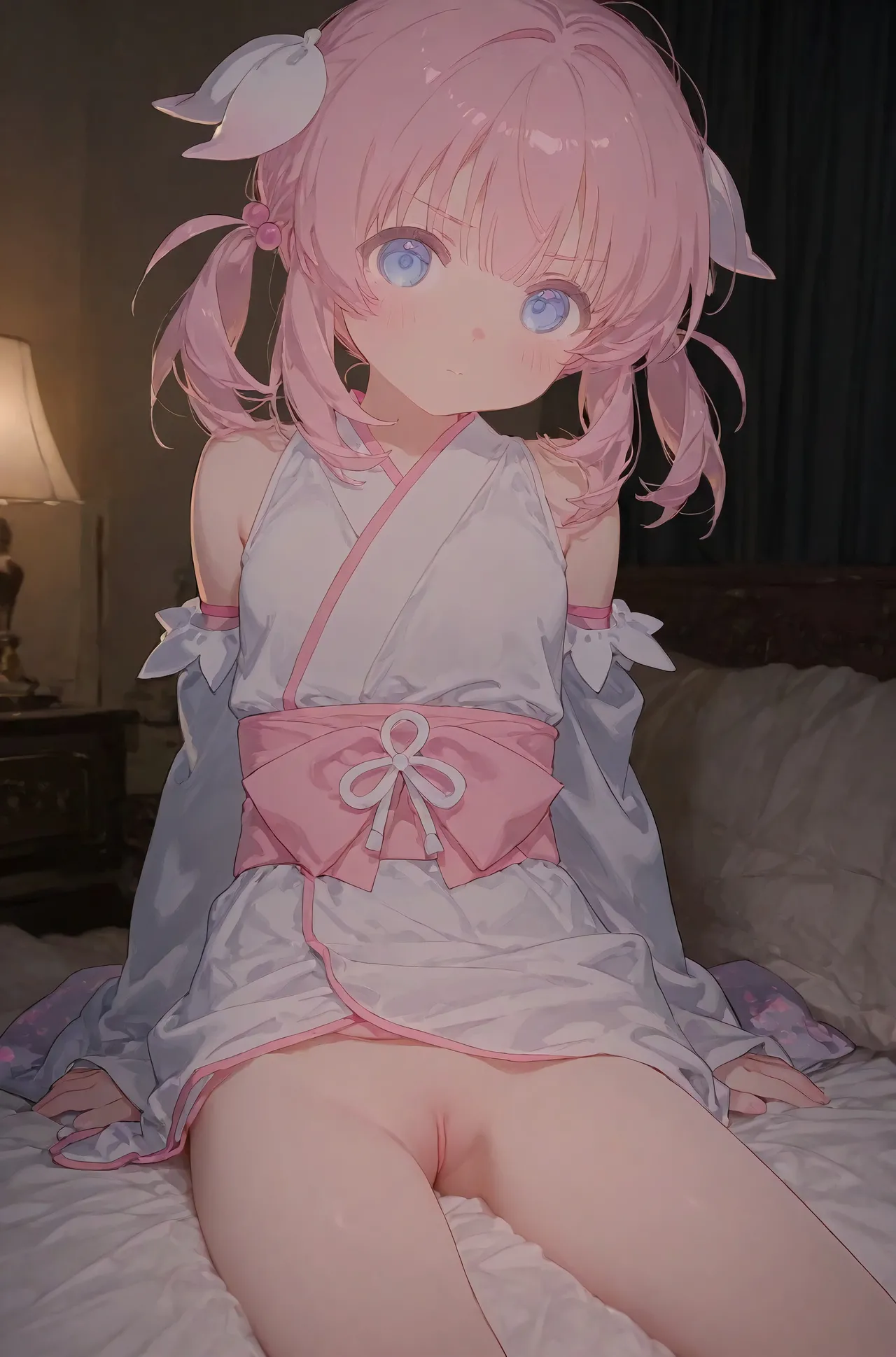 Unifans Nyako 2026 1 22 Uncensored - Image 204