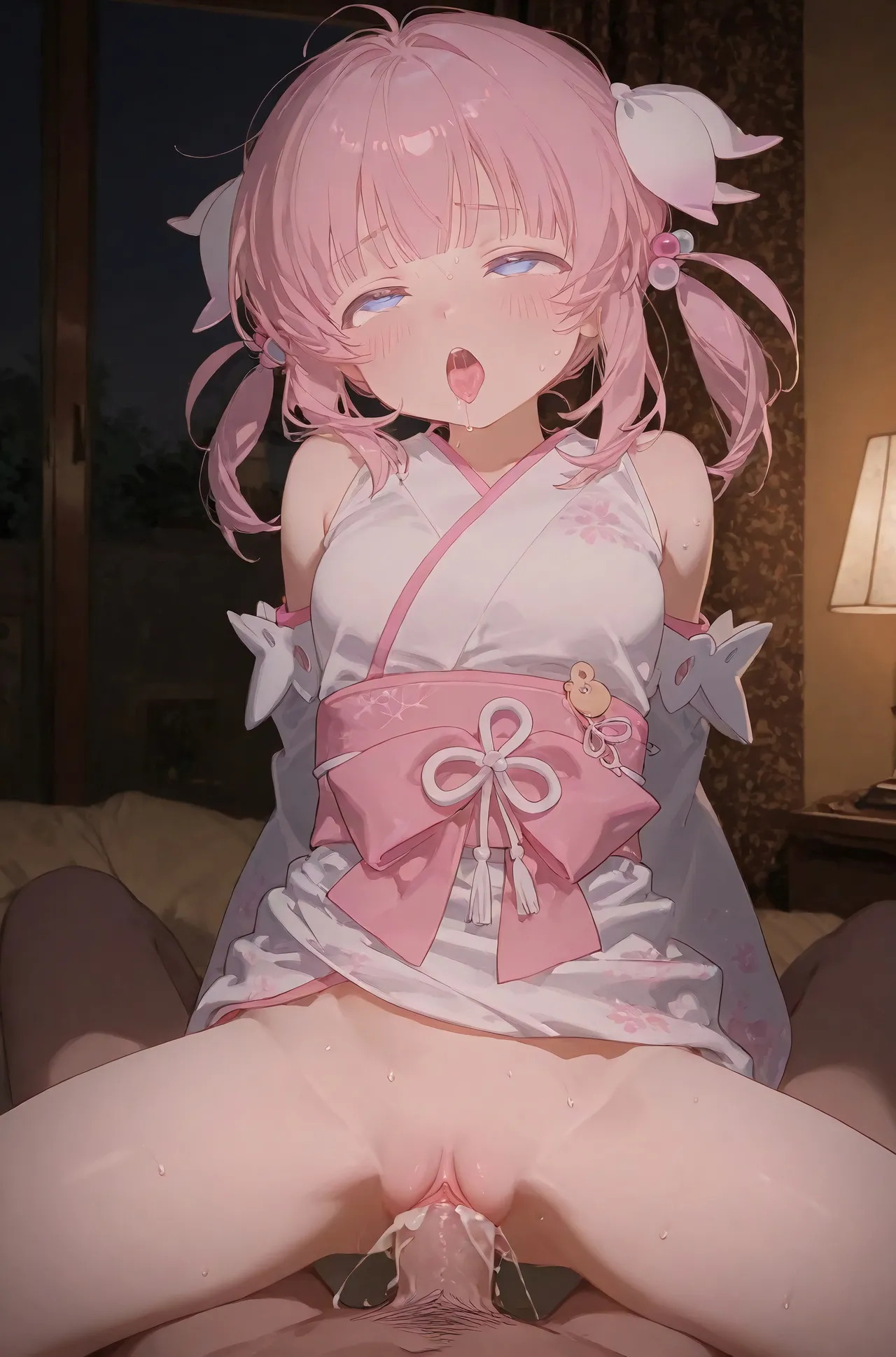 Unifans Nyako 2026 1 22 Uncensored - Image 237