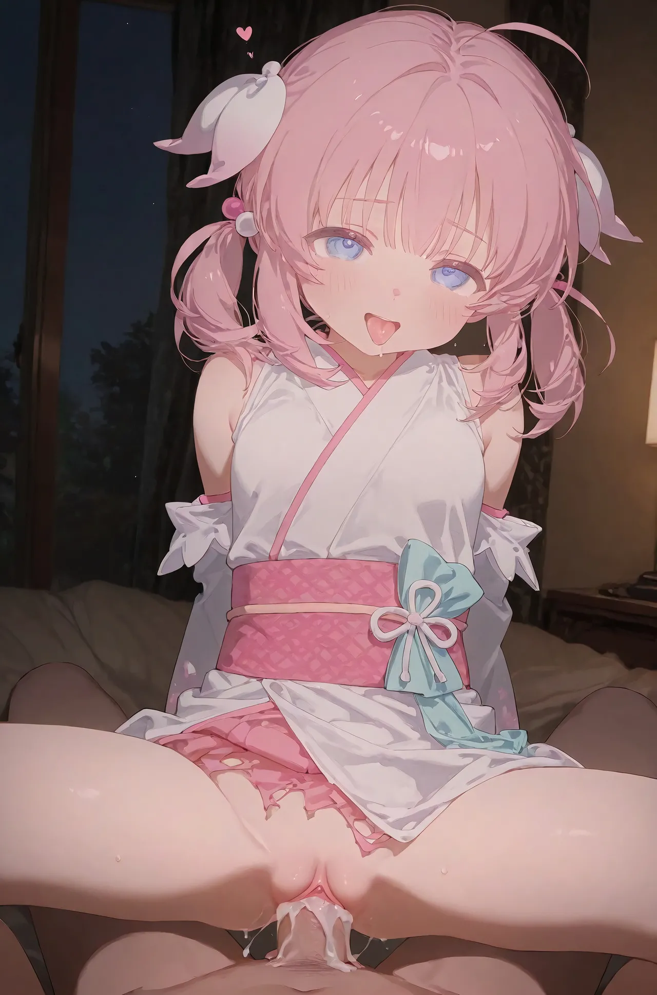 Unifans Nyako 2026 1 22 Uncensored - Image 240