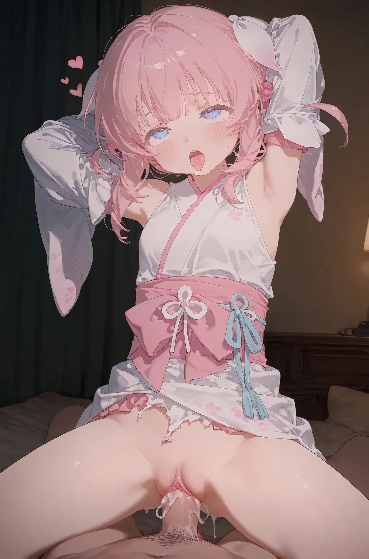 Unifans Nyako 2026 1 22 Uncensored - Image 243