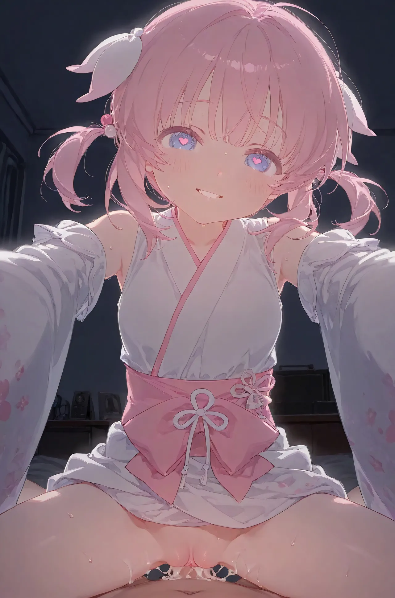 Unifans Nyako 2026 1 22 Uncensored - Image 246