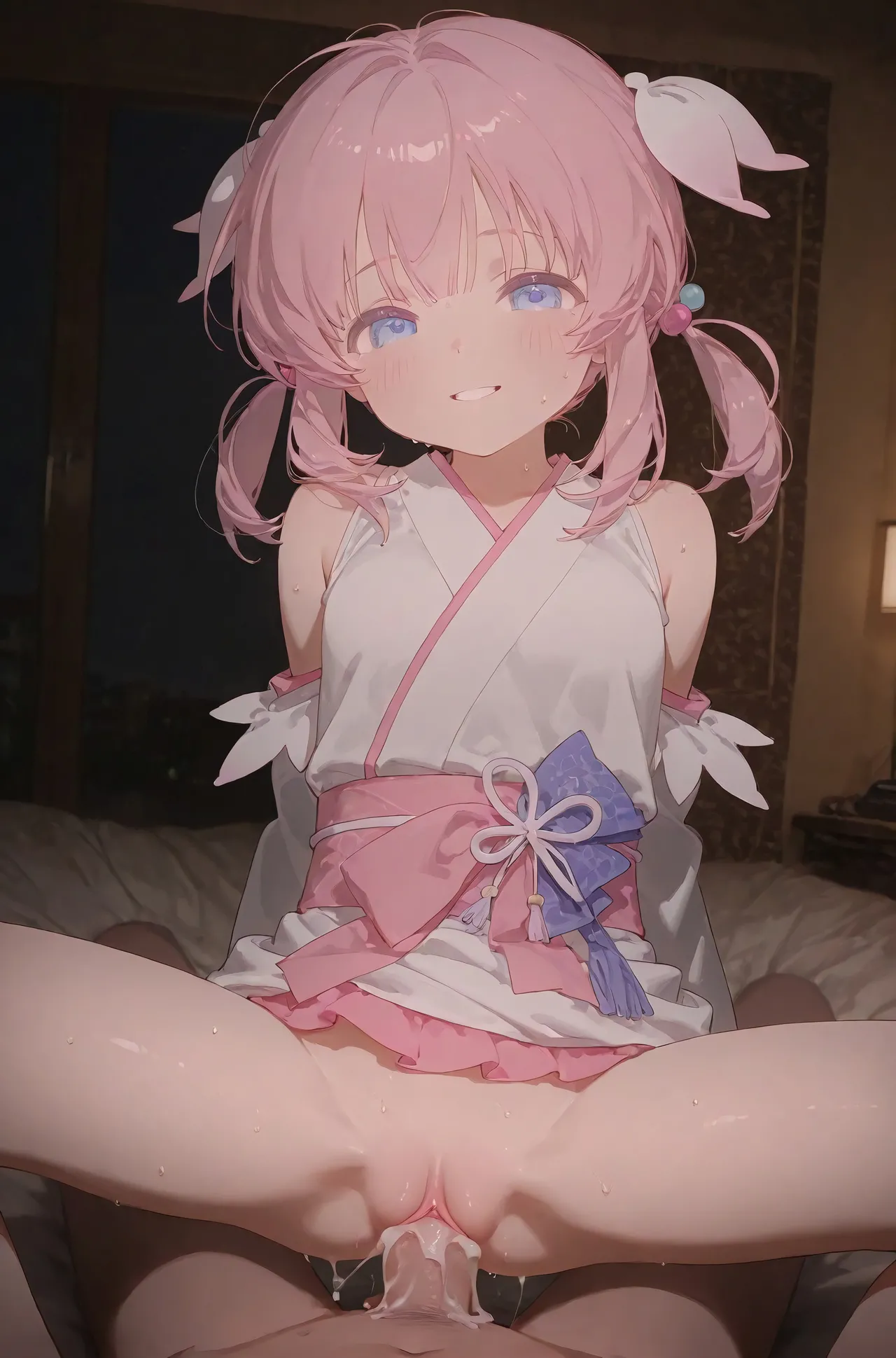 Unifans Nyako 2026 1 22 Uncensored - Image 255