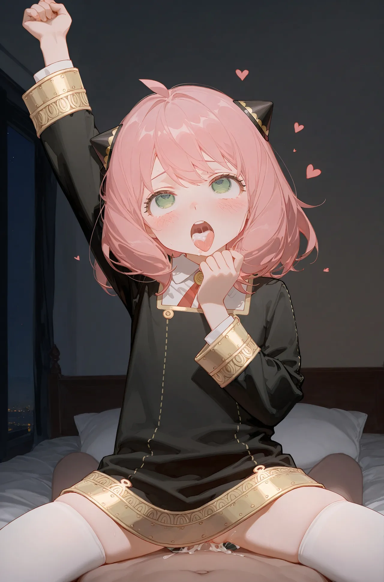 Unifans Nyako 2026 1 22 Uncensored - Image 29