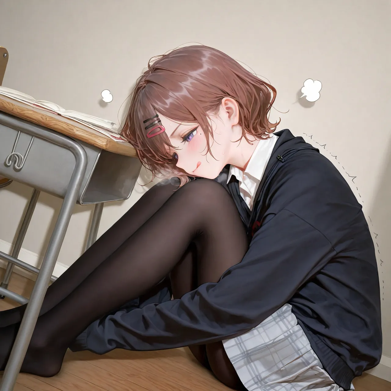 Unifans Nyako 2026 1 22 Uncensored - Image 292