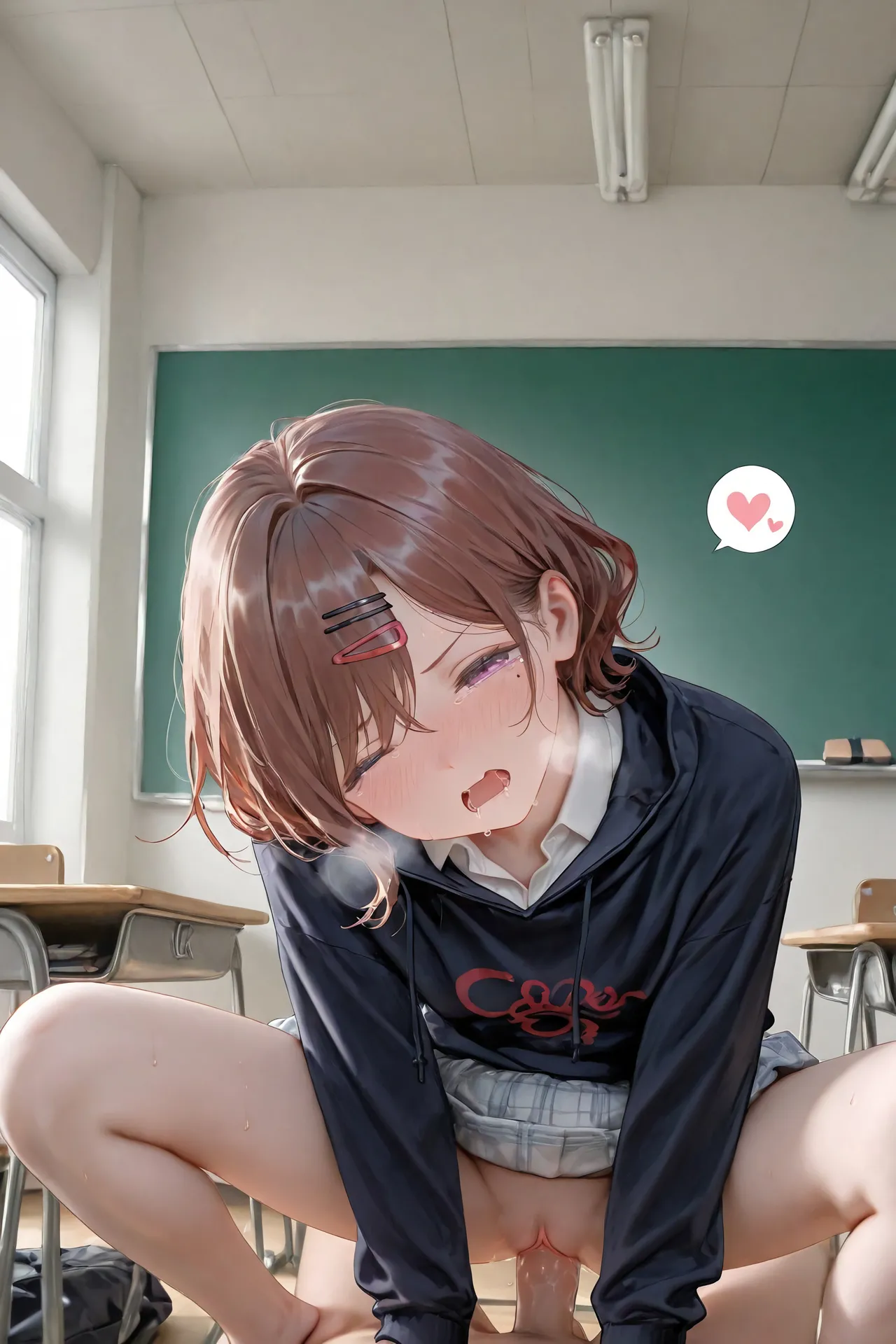 Unifans Nyako 2026 1 22 Uncensored - Image 358