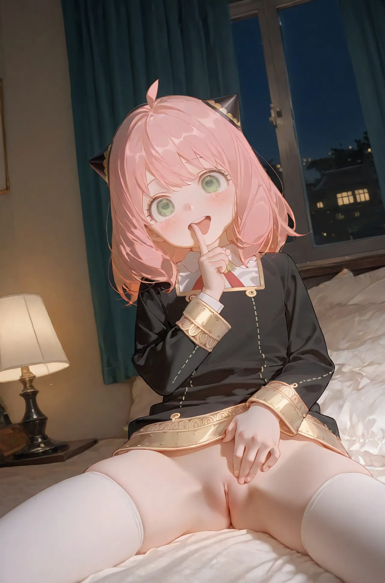 Unifans Nyako 2026 1 22 Uncensored - Image 37